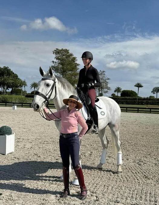 Nobel das Figueiras in Wellington, FL